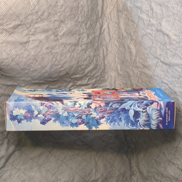 Lammily 2014 Traveler Doll with Blue Outfit - Picture 4 of 16